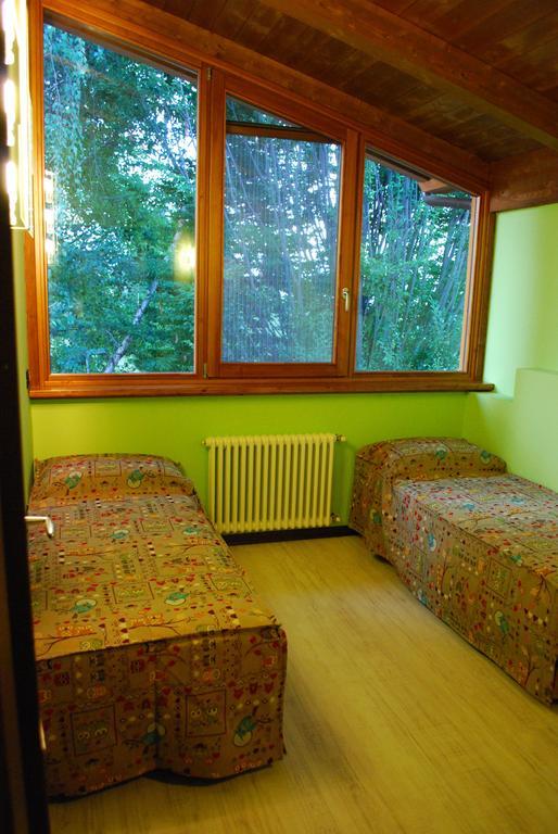 Agriturismo Il Frutto Permesso Bibiana Rom bilde