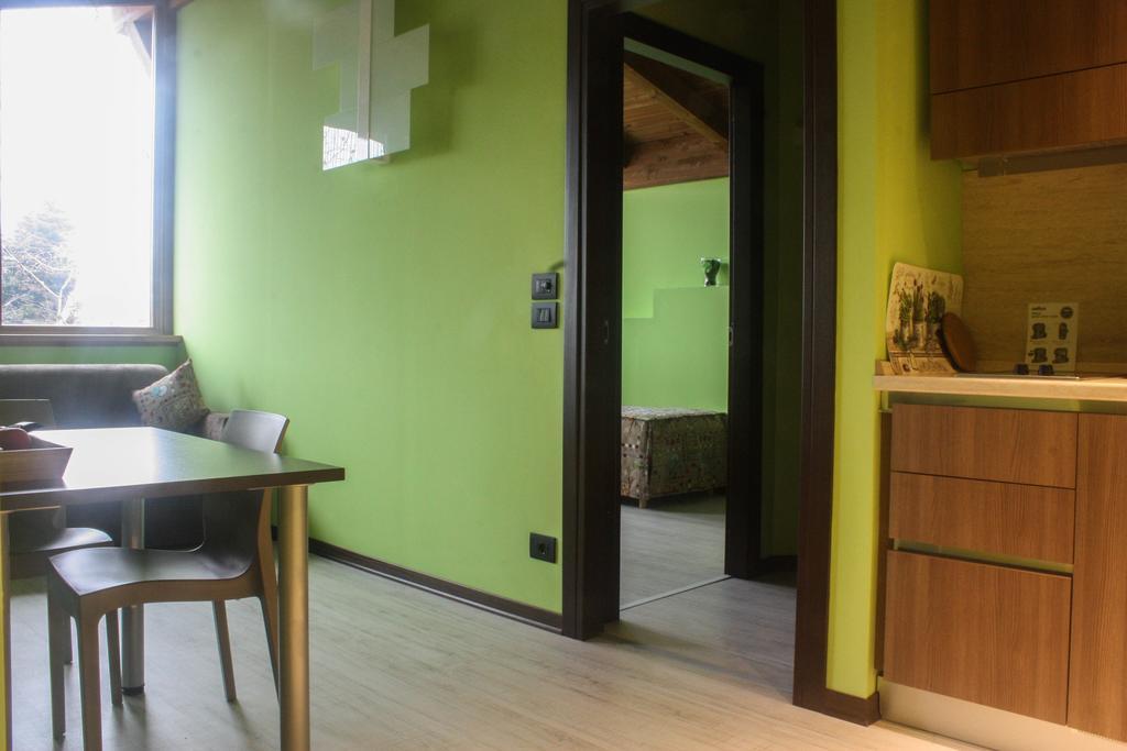 Agriturismo Il Frutto Permesso Bibiana Rom bilde